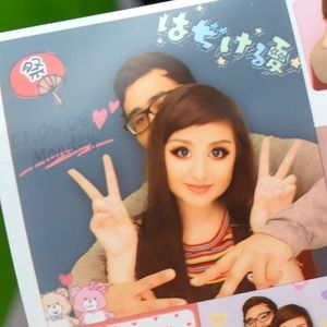 Meet your Posher, Amanda